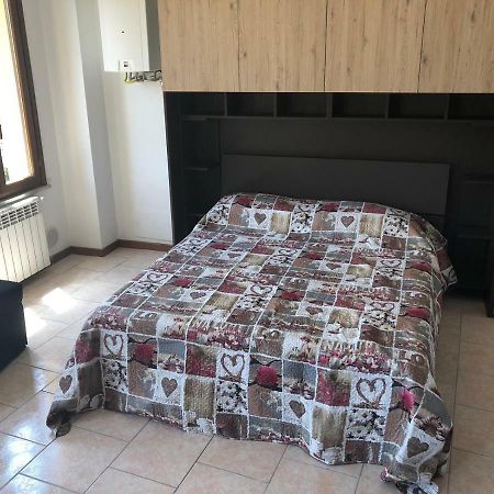 Il Nido Apartment Saint-Vincent Bagian luar foto
