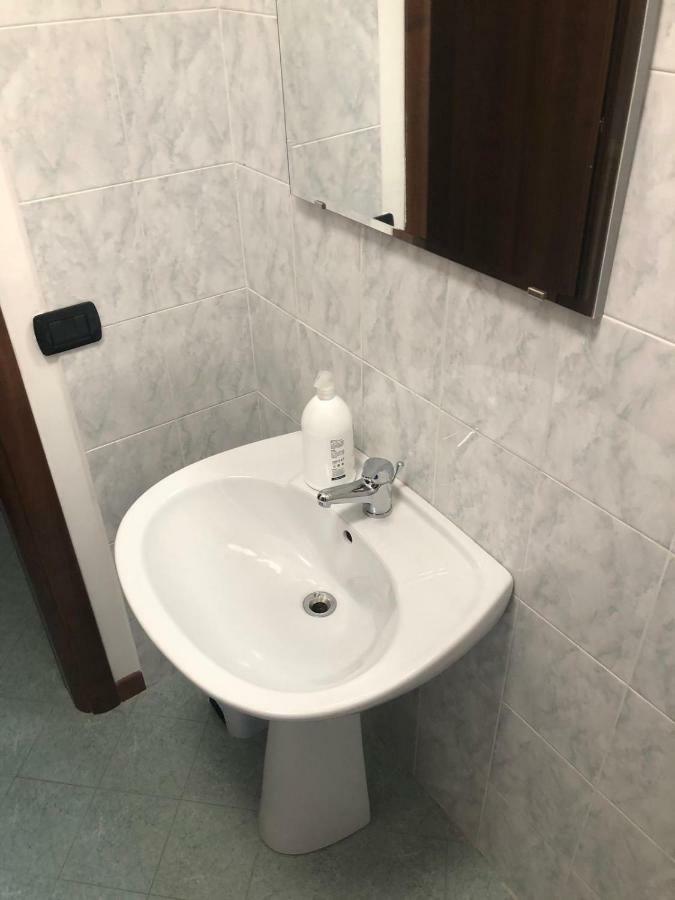 Il Nido Apartment Saint-Vincent Bagian luar foto