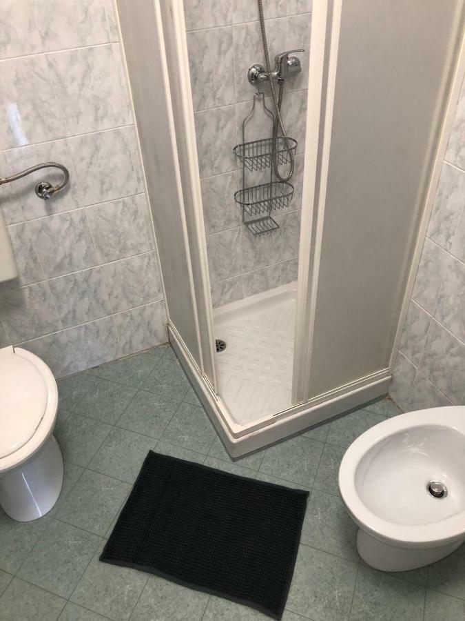 Il Nido Apartment Saint-Vincent Bagian luar foto