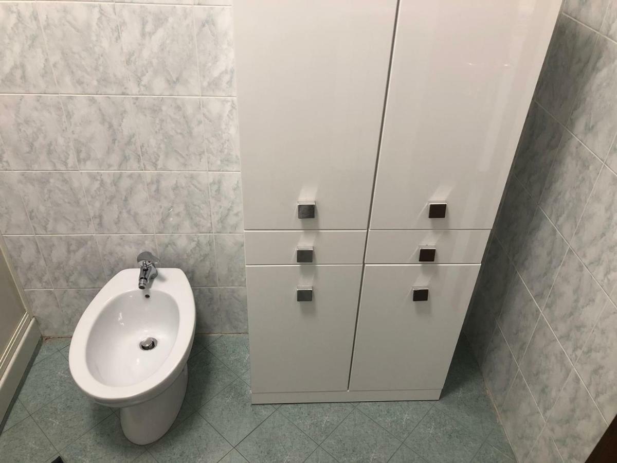 Il Nido Apartment Saint-Vincent Bagian luar foto